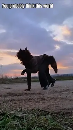 Therians go through😕