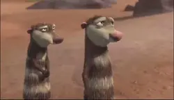 Ice age meme 