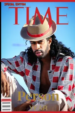 💫TIME MAGAZINE💫