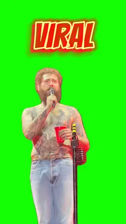 Wizard Post Malone 