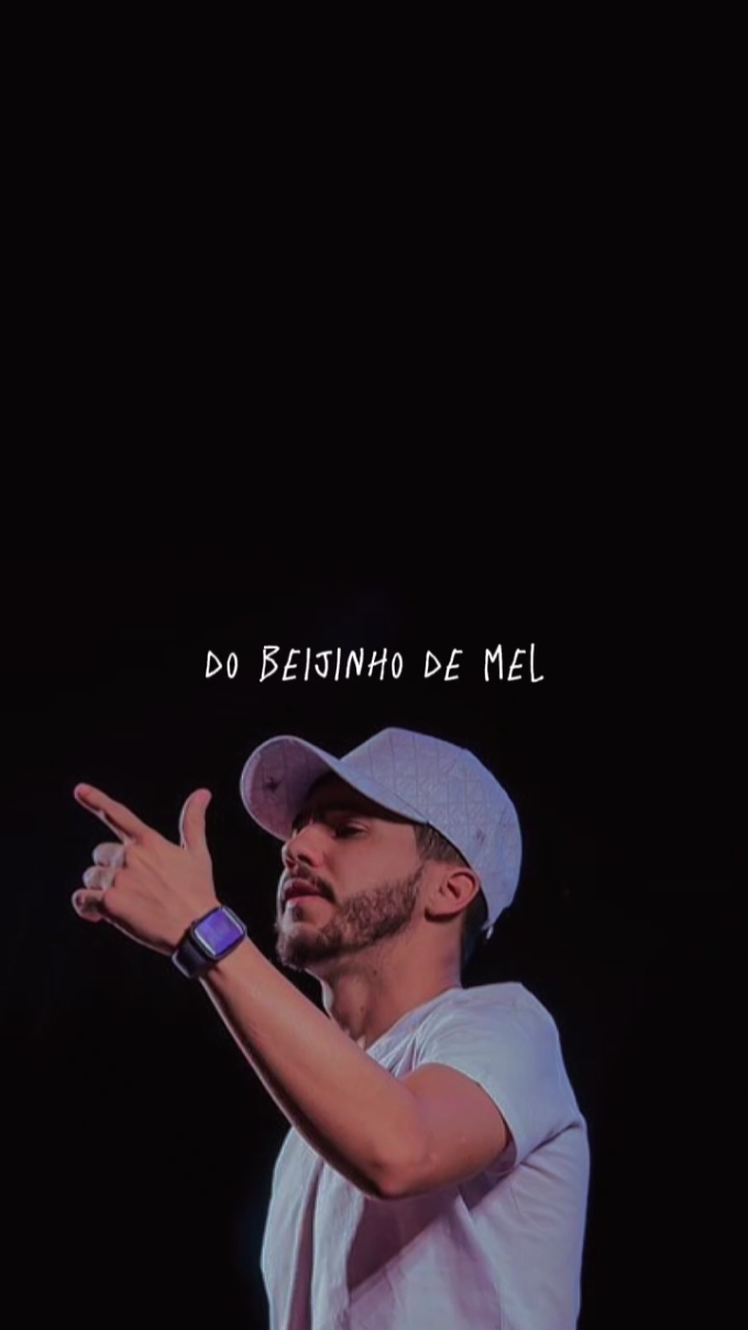 Beijinho de mel