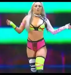 2022 Liv Morgan