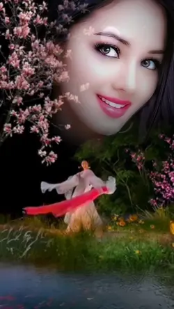 Beautiful girl❤️