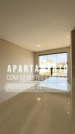 MODELO APARTAMENTO ✈️