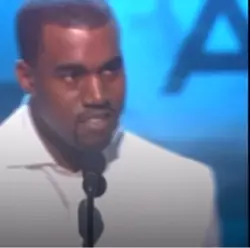 free AM Kanye edit