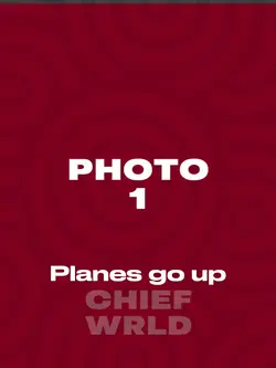 What planes don't do