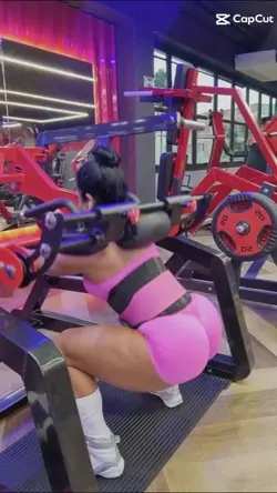 video treino 