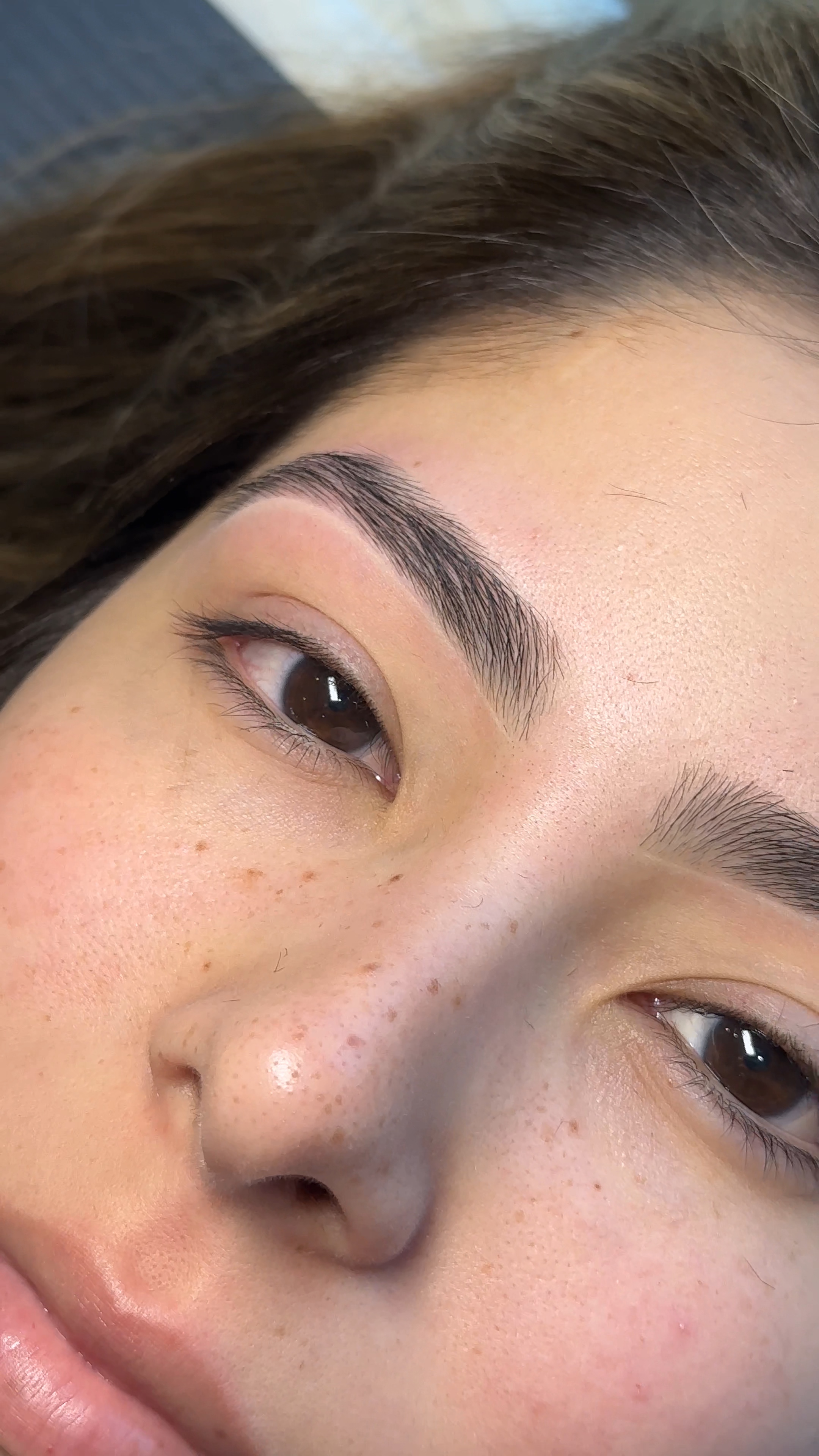 Moldeado De Cejas
