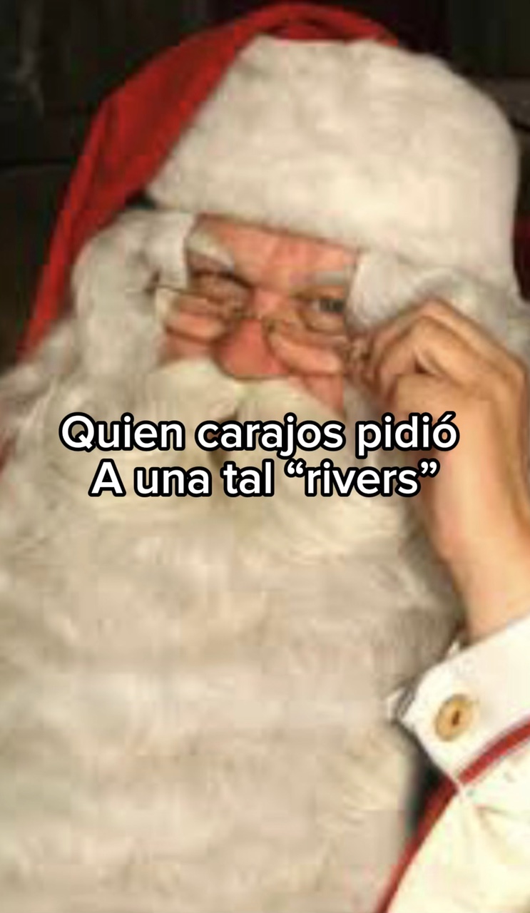 Para la que me pidió