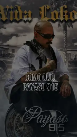 payaso 915