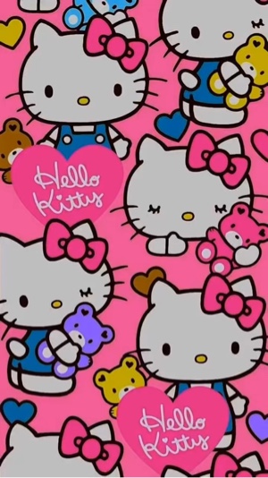 Hello Kitty