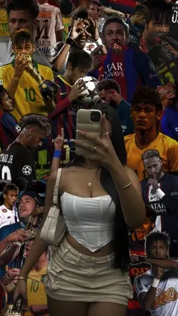 PapelDeParede Neymar