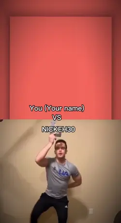 You V NICKEH30