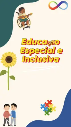 Educação especial 