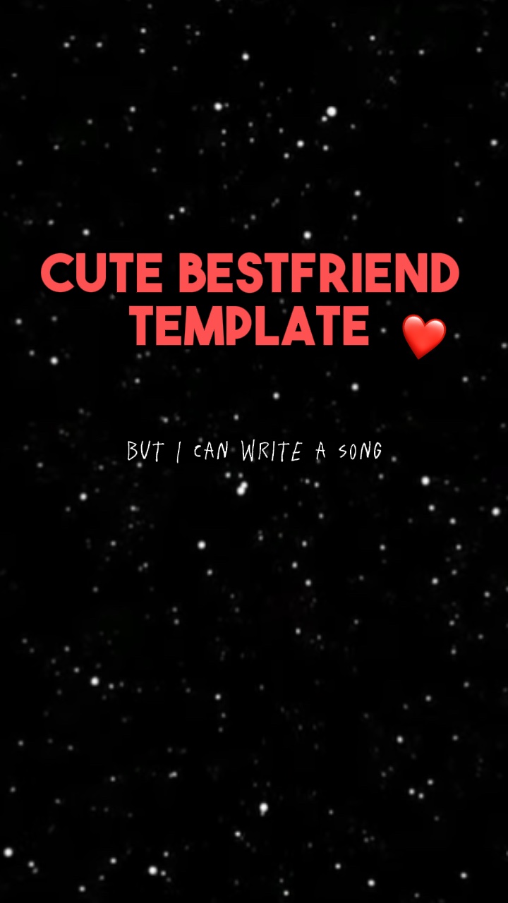 Bestie bestie❤️