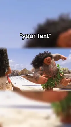 Your welcome meme