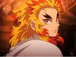 Another free rengoku