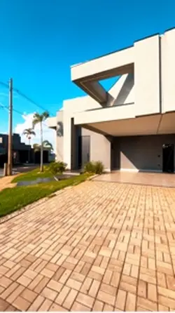 Casa Luxuosa à Venda