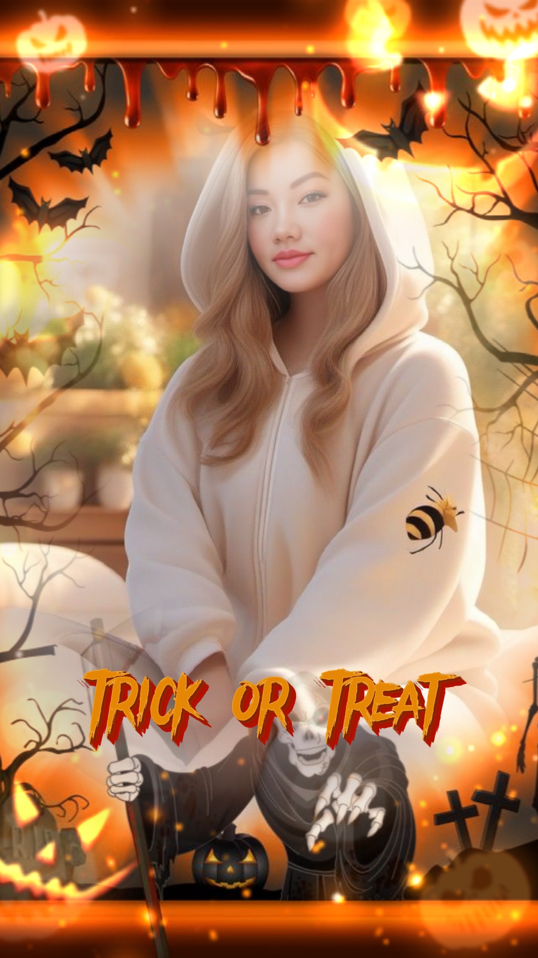 Şaka mı Şaka mı 🎃🎃🎃