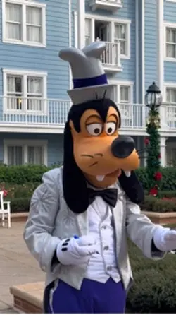 Disney Day
