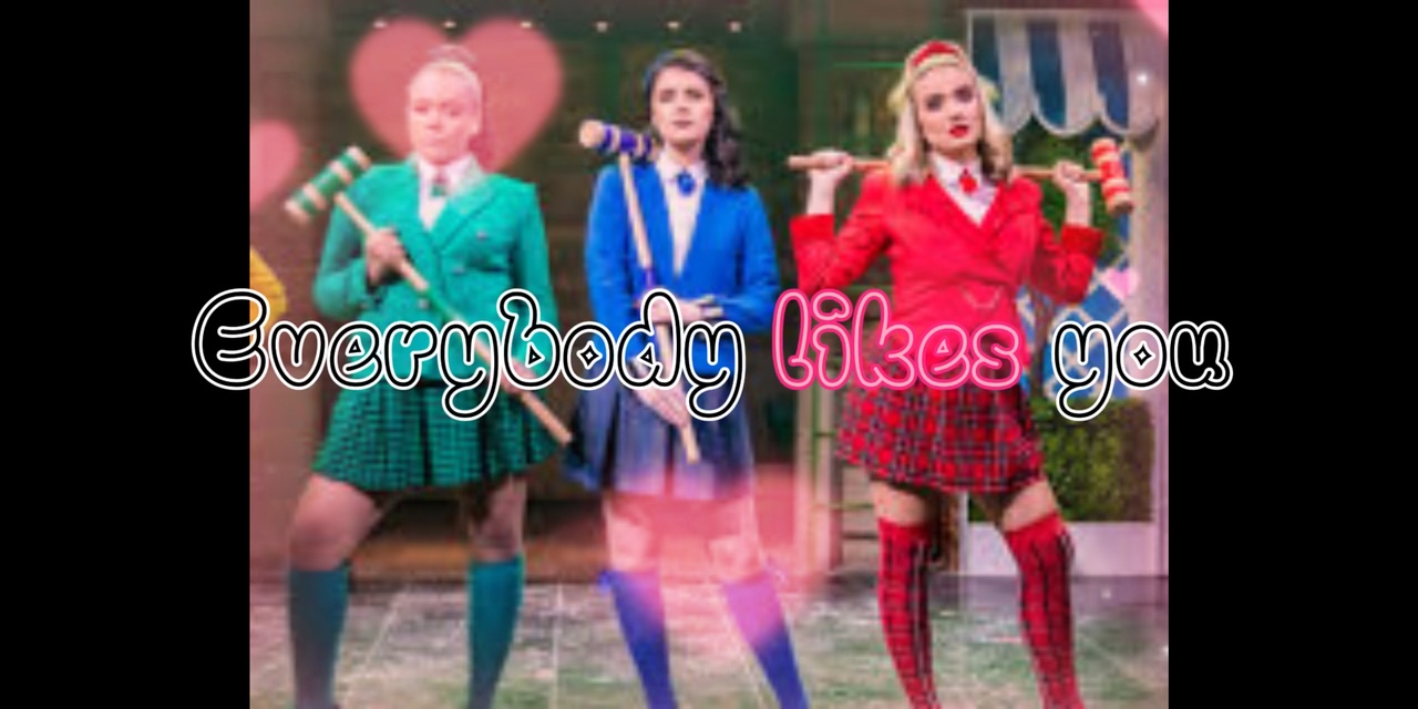 Guys it’s raining rn