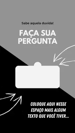 Caixinhas|Instagram