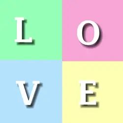 L.O.V.E