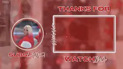 YouTube Outro 🤍