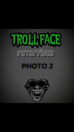 TROLL FACE VÍDEO 