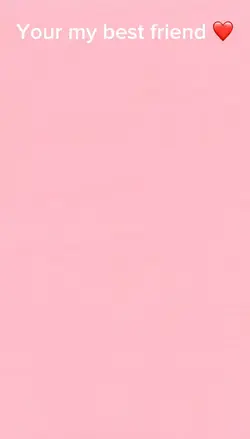 Yea I will 😝❤️