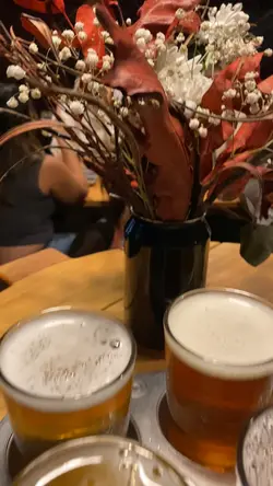 Brewery Tour