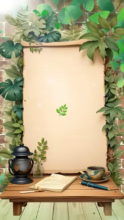 Hermosa Naturaleza