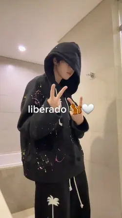 liberado hannie 