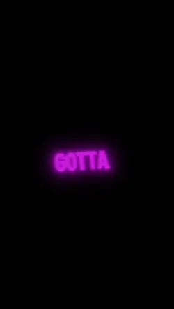 just go