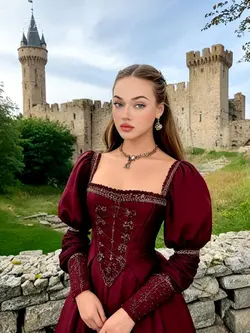 Medieval era filter 