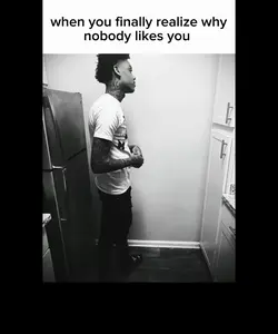 real tho 