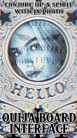 OUIJA INTERFACE