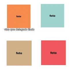 delegado lindo 
