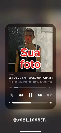 Set dj gm