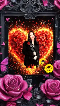 ROSAS
