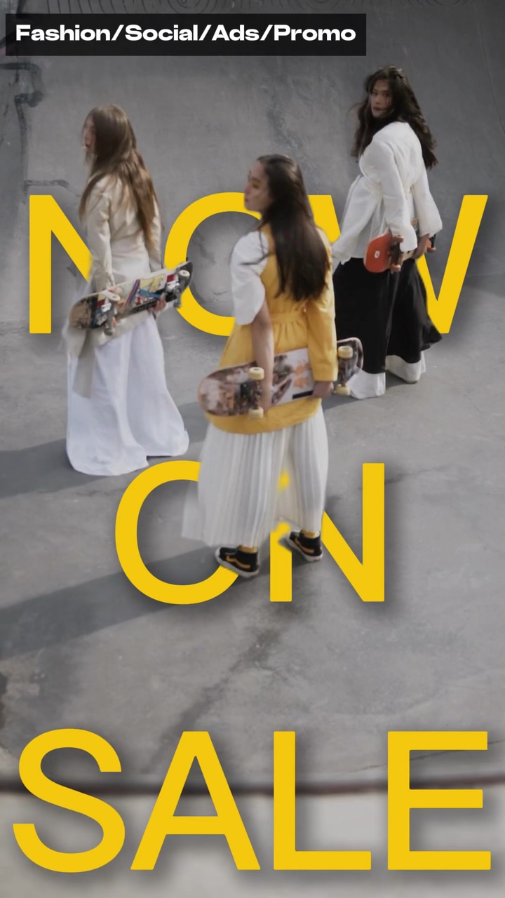 Promoção De Moda 