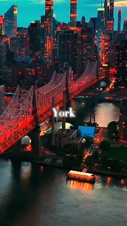 New York 