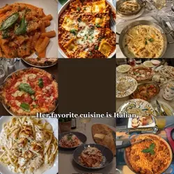 Italian 🇮🇹🍝🍕