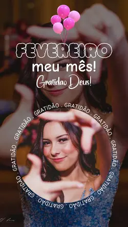 meu mês