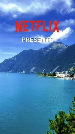 Netflix presents 