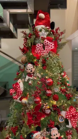 Decoração de Natal 🏆