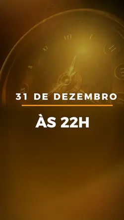 Culto da Virada 