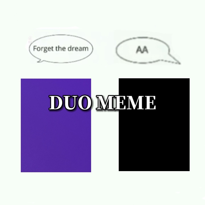 Dúo meme