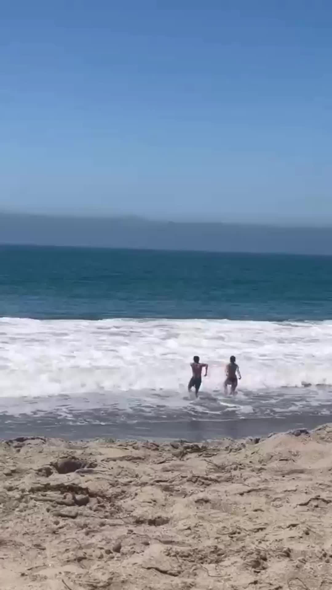 hand transition