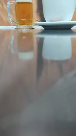 Barzinho